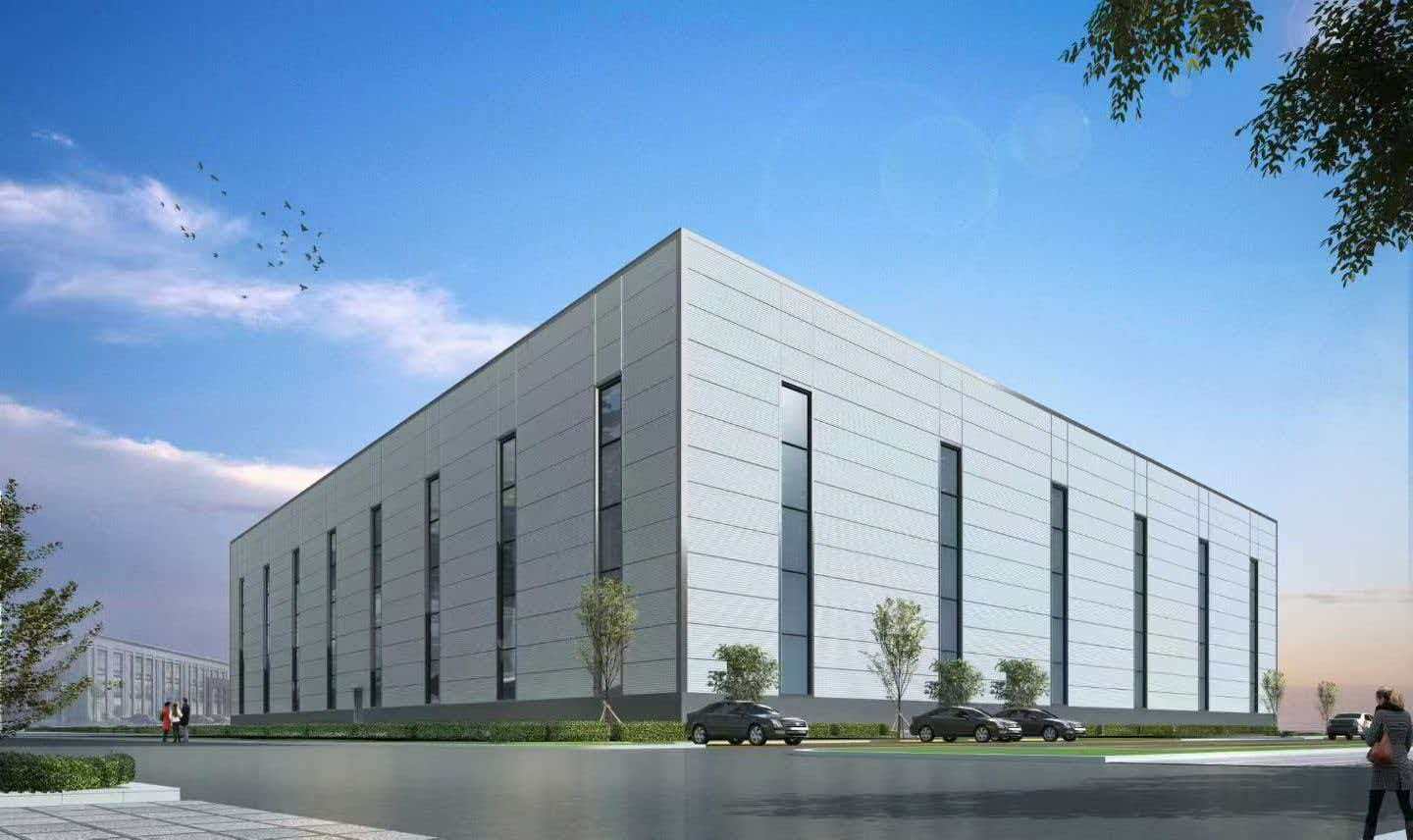 潜江市外墙新型材料钢结构外墙板 - 排名